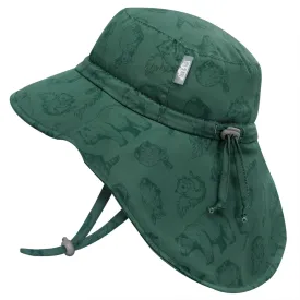 Water Repellent Adventure Hats
