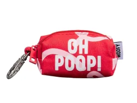 Wild & Woofy Messy Poop Holder